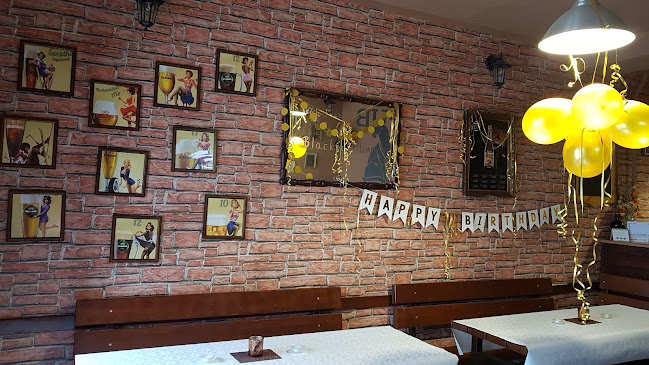 Pub ZLATÝ PANTER - Gastronómia a pohostinstvo