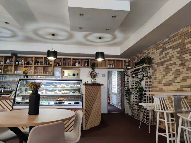 Opinii despre KESTA bistro în Martin - Gastronómia a pohostinstvo