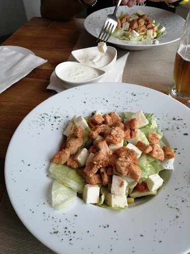 Pizza Zvolen Corino - Gastronómia a pohostinstvo