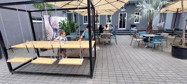 Opinii despre Palm Street Boyz în Prievidza - Gastronómia a pohostinstvo