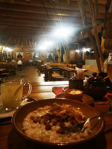 Koliba u Šidla - Gastronómia a pohostinstvo