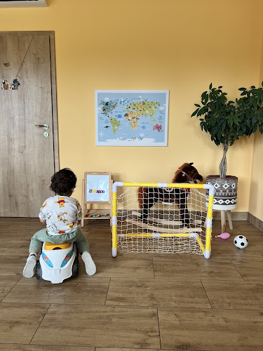 Lujzeika - Gastronómia a pohostinstvo