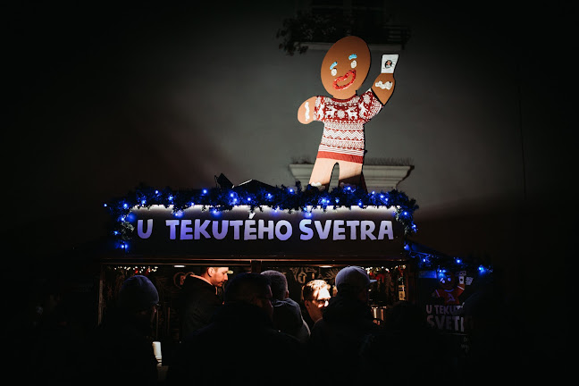 U Tekutého Svetra, Košice - Staré Mesto