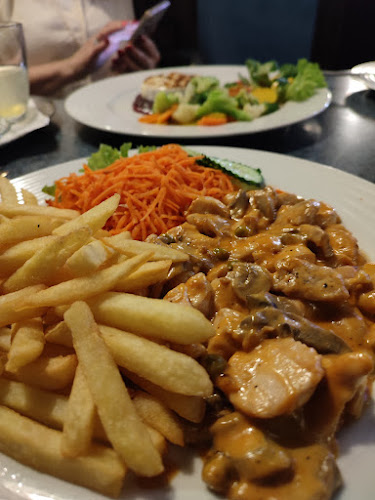 Dallas Motorest Eso - Gastronómia a pohostinstvo