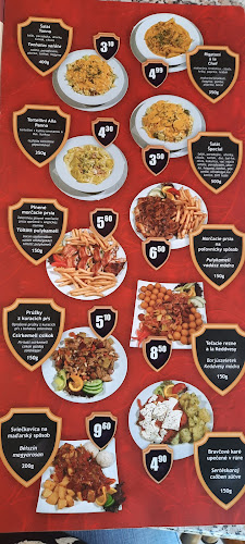 Družstevný rad 4, 943 01 Štúrovo