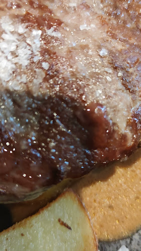 Pulitzer ® Cafe restaurant bar - Bratislava