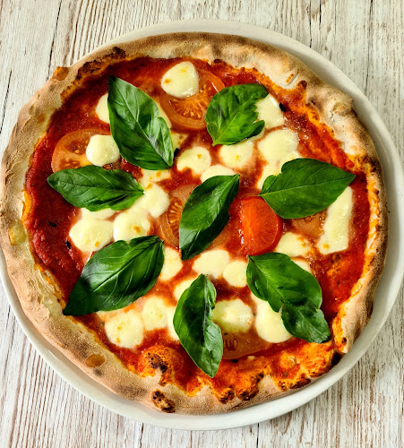 Pizza Carlito - Bratislava