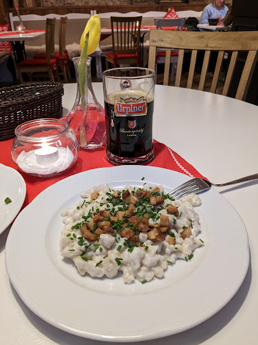 Koliba Kamzík Michalská - Gastronómia a pohostinstvo