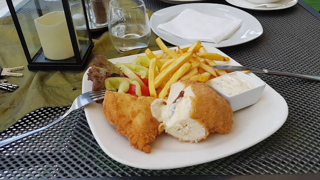 Reštaurácia Gurmán