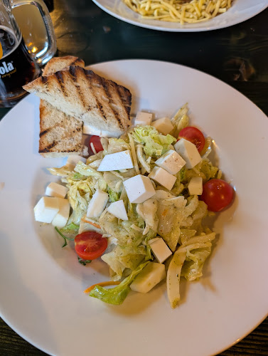 Kúria Bzenica - Bzenica