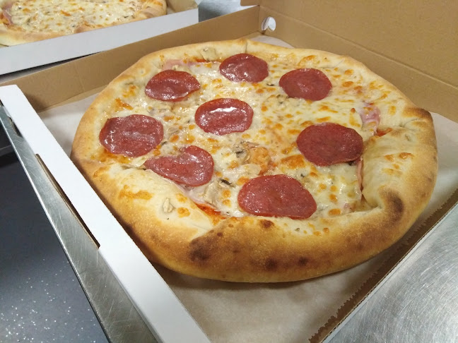 Opinii despre Pizza în Bratislava - Gastronómia a pohostinstvo