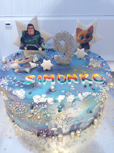 Torty Adriana, s.r.o. - Gastronómia a pohostinstvo