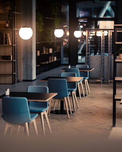 TakeOff restaurant&coffee - Bratislava