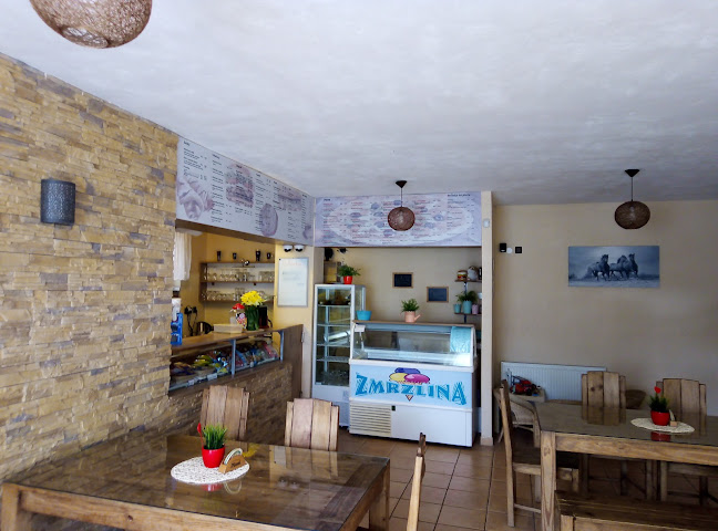 Občerstvenie Cavallo