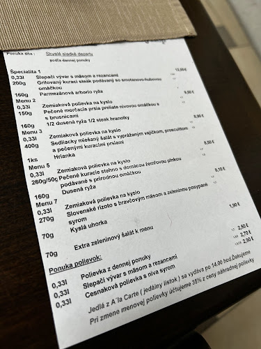 Lindy Hop - Club Restaurant - Košice