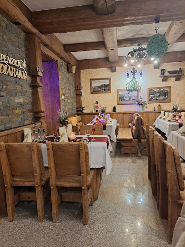 Opinii despre Penzión Ždiaranka • wellness&restaurant în Ždiar - Gastronómia a pohostinstvo