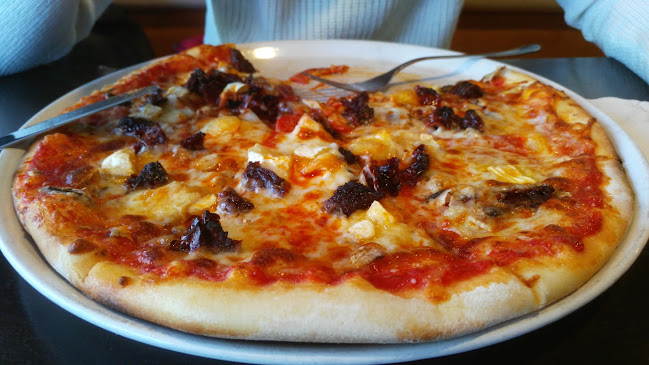 LOZANO Pizzeria & Pub - Bratislava