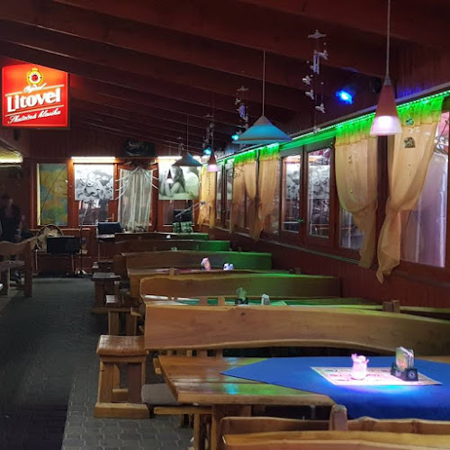 Opinii despre U Anjela - reštaurácia a zábavný centrum pri termálnom kúpalisku în Veľký Meder - Gastronómia a pohostinstvo