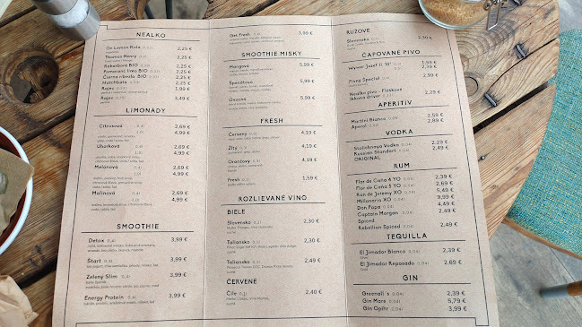 Kontajner na Riviére II - Bratislava