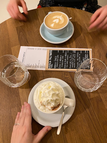 KAFFKA COFFEE HUB - Žilina