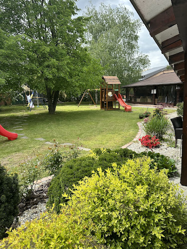 Reštaurácia Barónka - Gastronómia a pohostinstvo