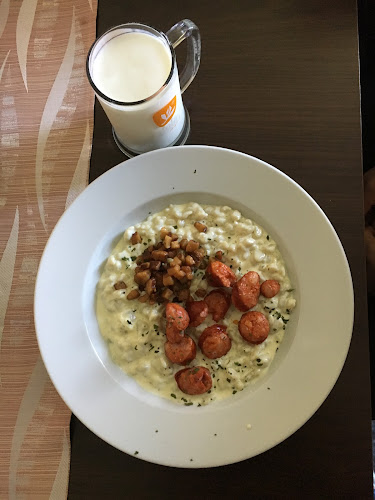 Motorest Tomi - Gastronómia a pohostinstvo