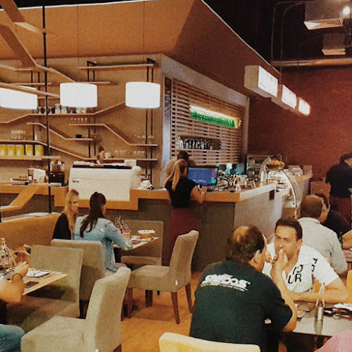 La Cultura - Gastronómia a pohostinstvo