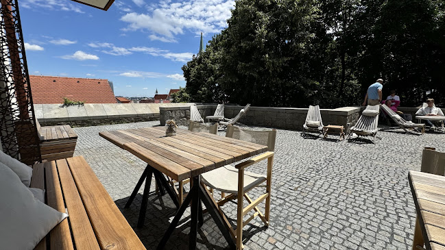 Cafe Hexe - Bratislava