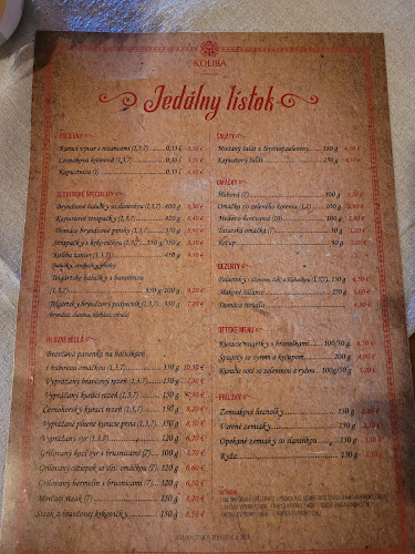 Koliba pod Kráľovou hoľou Telgárt - Telgárt