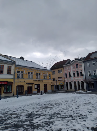 Schoeller's Coffee House Trenčín - Trenčín