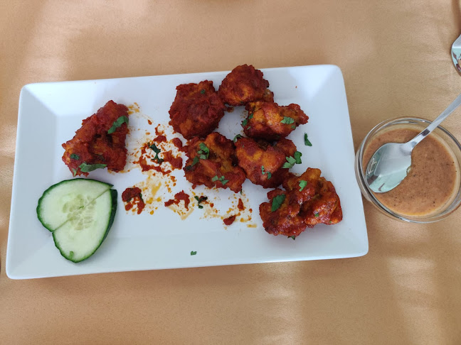 Nivara Indian Restaurant - Gastronómia a pohostinstvo