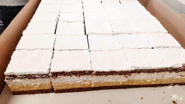 Cukrárenská výroba Dapek - Gastronómia a pohostinstvo