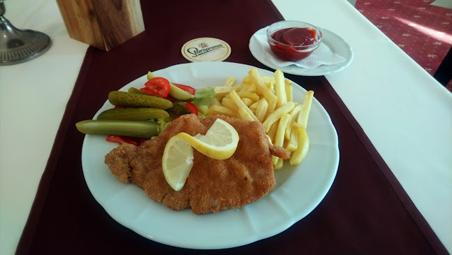 Opinii despre Reštaurácia Brix în Bratislava - Gastronómia a pohostinstvo