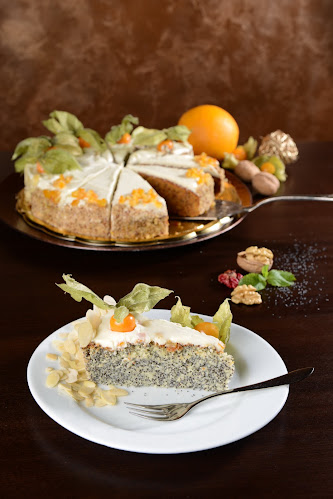 Comentarii opinii despre Kafé LAMPY culture & club & coffee