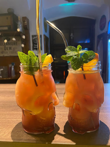 Jekyll&Hyde cafe bar - Košice