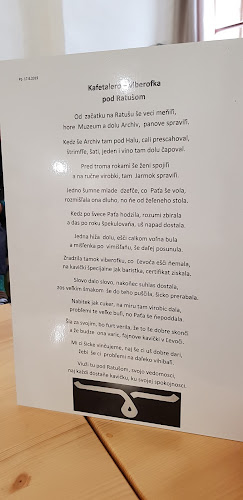 Námestie Majstra Pavla 56, 054 01 Levoča