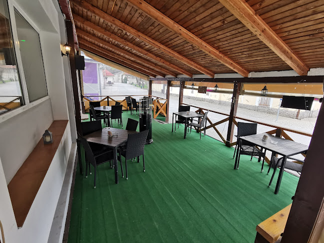 Comentarii opinii despre Pizza Caffe Darijan