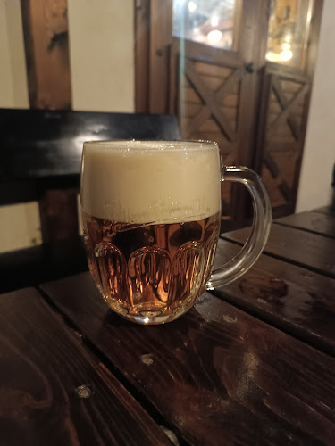 Opinii despre Bar Maják în Karlova Ves - Gastronómia a pohostinstvo