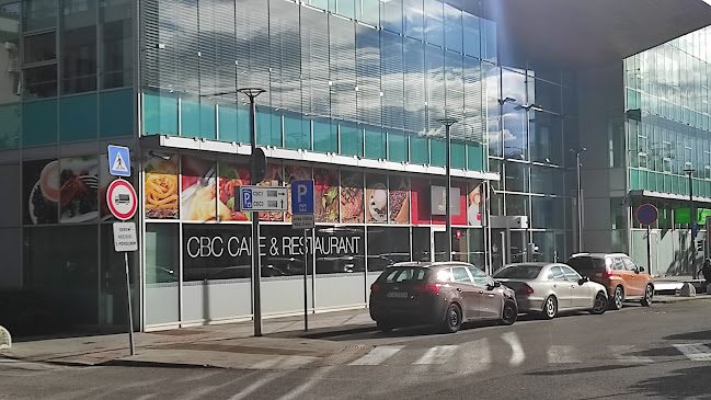 Cbc café & restaurant