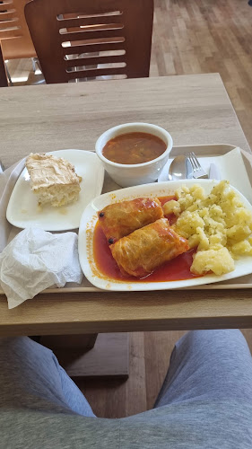 Bistro u Ďuriho - Gastronómia a pohostinstvo