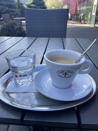 Caffe Trieste - Sídlisko Ťahanovce