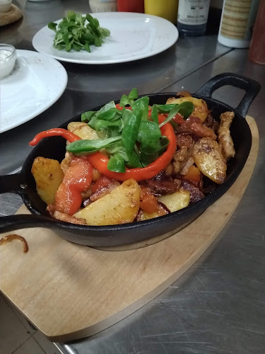 Opinii despre Naše Hospoda – Karloveská în Karlova Ves - Gastronómia a pohostinstvo