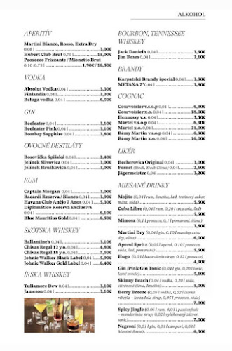 Kafé LAMPY culture & club & coffee - Petržalka