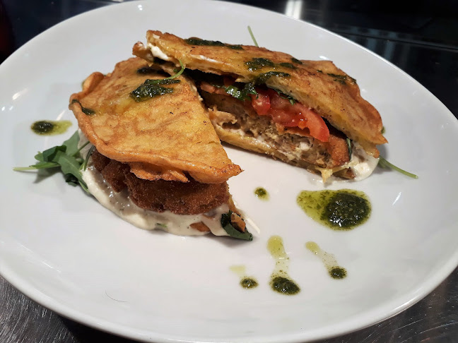 Comentarii opinii despre Tantal Expres