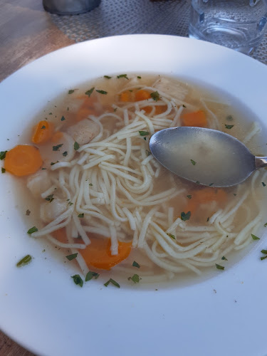 Česká hospoda & Flámmovňa - Martin