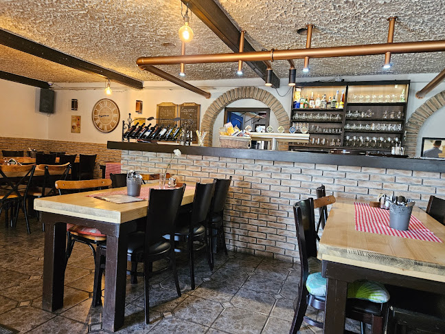 Pivárska Bašta Rmut