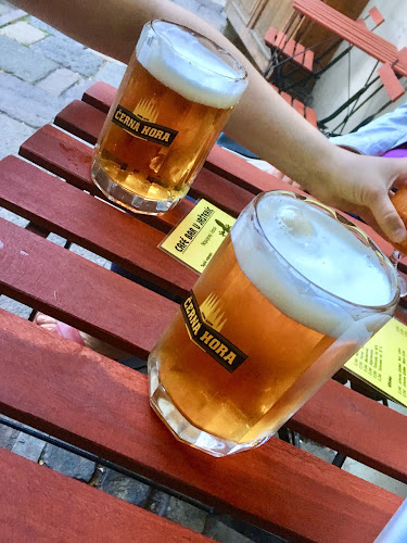 Opinii despre Café Bar u Jašteríc în Banská Štiavnica - Gastronómia a pohostinstvo