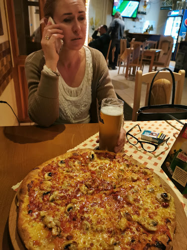 Reštaurácia a pizzeria Novstav - Turčianske Teplice