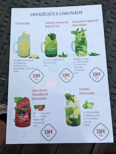 Partizán Rezort - Obyce