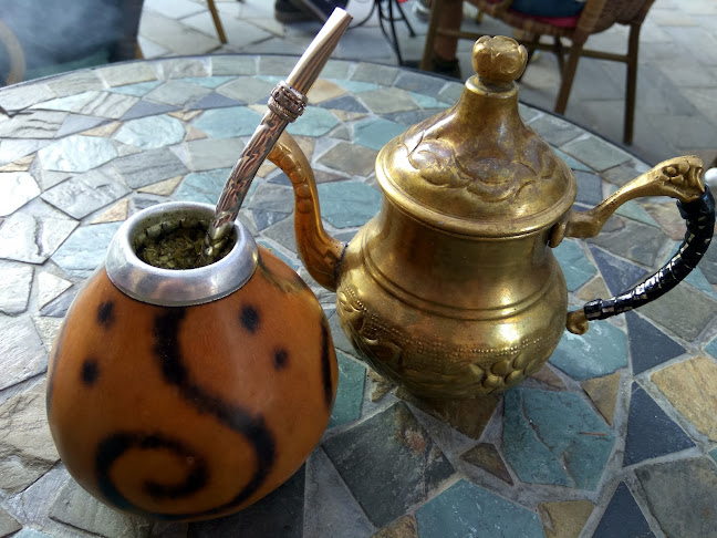 Comentarii opinii despre Habibi Cafe